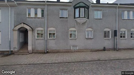 Lägenheter att hyra i Växjö - Bild från Google Street View