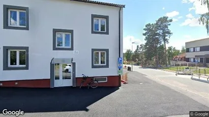 Lägenheter att hyra i Tranås - Bild från Google Street View