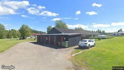 Lägenheter att hyra i Färgelanda - Bild från Google Street View