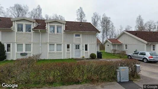 Lägenheter att hyra i Gislaved - Bild från Google Street View