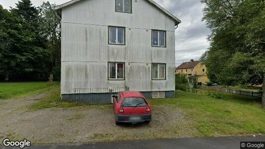 Lägenheter att hyra i Sävsjö - Bild från Google Street View