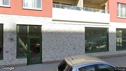 Lägenheter att hyra i Järfälla - Bild från Google Street View