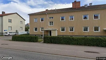 Lägenheter att hyra i Eskilstuna - Bild från Google Street View