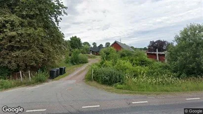 Lägenheter att hyra i Kristianstad - Bild från Google Street View
