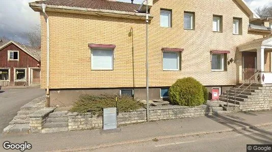 Lägenheter att hyra i Falköping - Bild från Google Street View