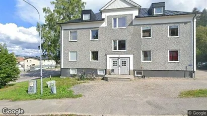 Lägenheter att hyra i Sundsvall - Bild från Google Street View