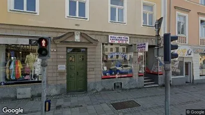 Lägenheter att hyra i Norrköping - Bild från Google Street View