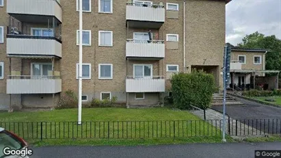 Lägenheter att hyra i Norrköping - Bild från Google Street View