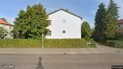 Lägenheter att hyra i Motala - Bild från Google Street View