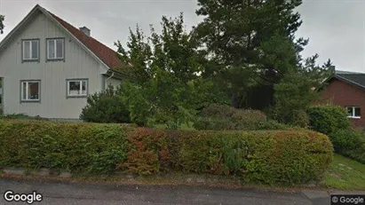 Lägenheter att hyra i Kungsör - Bild från Google Street View