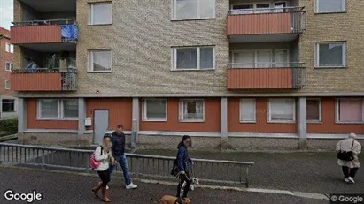 Lägenheter att hyra i Eskilstuna - Bild från Google Street View