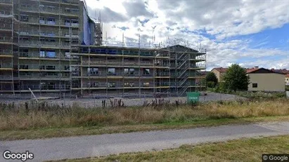 Lägenheter att hyra i Nyköping - Bild från Google Street View