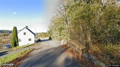 Lägenheter att hyra i Ulricehamn - Bild från Google Street View