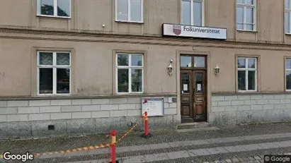 Lägenheter att hyra i Karlstad - Bild från Google Street View