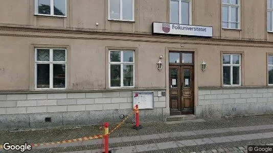 Lägenheter att hyra i Karlstad - Bild från Google Street View