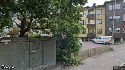 Lägenheter att hyra i Karlstad - Bild från Google Street View