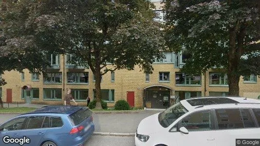 Lägenheter att hyra i Område ej specificerat - Bild från Google Street View