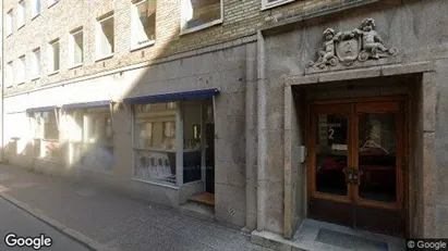 Lägenheter att hyra i Göteborg Centrum - Bild från Google Street View