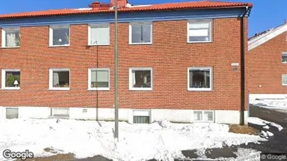 Lägenheter att hyra i Umeå - Bild från Google Street View