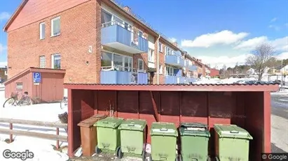 Lägenheter att hyra i Umeå - Bild från Google Street View