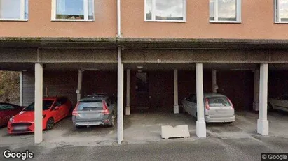 Lägenheter att hyra i Eskilstuna - Bild från Google Street View