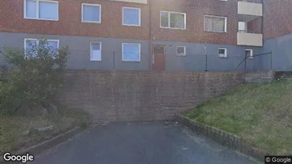 Lägenheter att hyra i Göteborg Östra - Bild från Google Street View