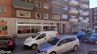 Lägenheter att hyra i Helsingborg - Bild från Google Street View