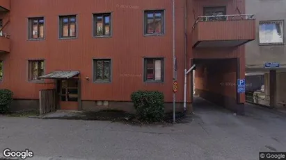 Lägenheter att hyra i Eskilstuna - Bild från Google Street View