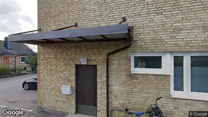 Lägenheter att hyra i Åstorp - Bild från Google Street View