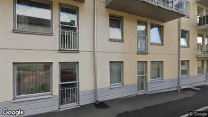 Lägenheter att hyra i Västra hisingen - Bild från Google Street View