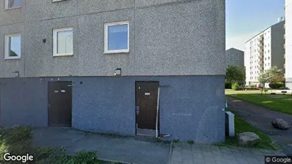 Lägenheter att hyra i Norra hisingen - Bild från Google Street View