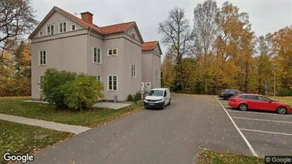 Lägenheter att hyra i Gävle - Bild från Google Street View