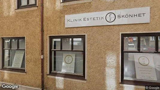 Lägenheter att hyra i Borås - Bild från Google Street View