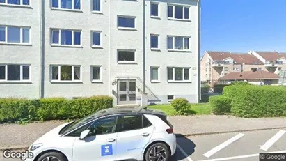 Lägenheter att hyra i Helsingborg - Bild från Google Street View