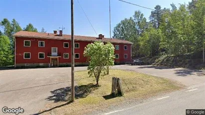 Lägenheter att hyra i Ludvika - Bild från Google Street View