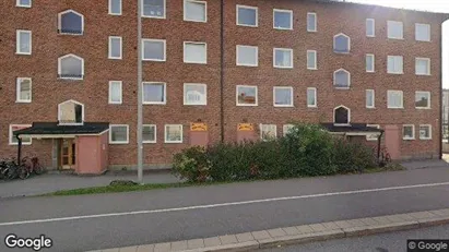 Lägenheter att hyra i Norrköping - Bild från Google Street View