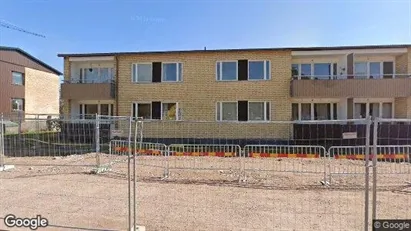 Lägenheter att hyra i Karlstad - Bild från Google Street View