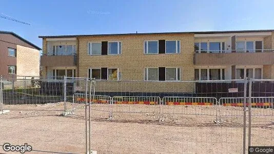 Lägenheter att hyra i Karlstad - Bild från Google Street View
