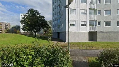Lägenheter att hyra i Askim-Frölunda-Högsbo - Bild från Google Street View