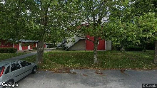 Lägenheter att hyra i Bjuv - Bild från Google Street View