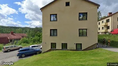 Rum att hyra i Bengtsfors - Bild från Google Street View