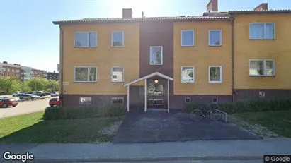 Lägenheter att hyra i Köping - Bild från Google Street View