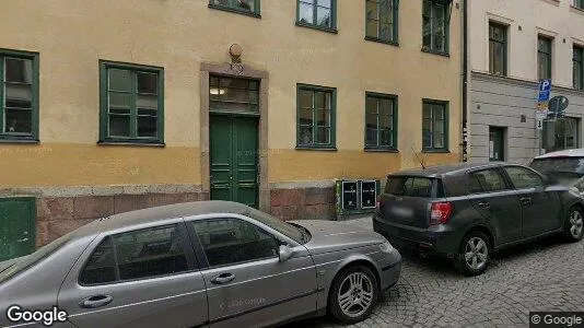 Bostadsrätter till salu i Område ej specificerat - Bild från Google Street View