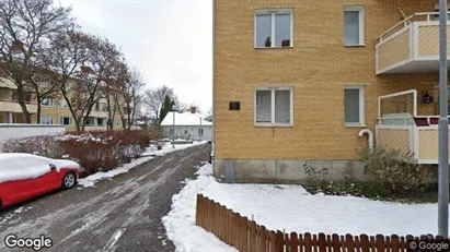 Bostadsrätter till salu i Västerås - Bild från Google Street View