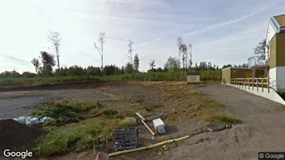 Bostadsrätter till salu i Växjö - Bild från Google Street View