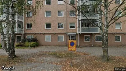 Rum att hyra i Sigtuna - Bild från Google Street View