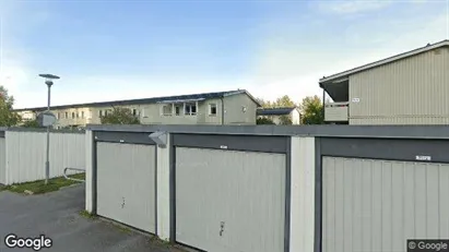 Bostadsrätter till salu i Östersund - Bild från Google Street View