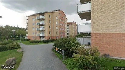 Bostadsrätter till salu i Uppsala - Bild från Google Street View