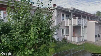 Bostadsrätter till salu i Västerort - Bild från Google Street View