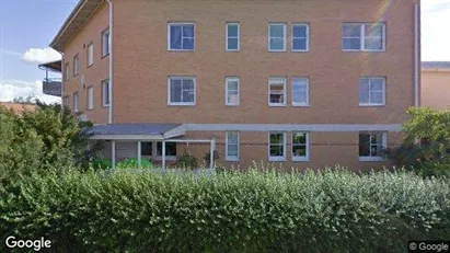 Bostadsrätter till salu i Linköping - Bild från Google Street View